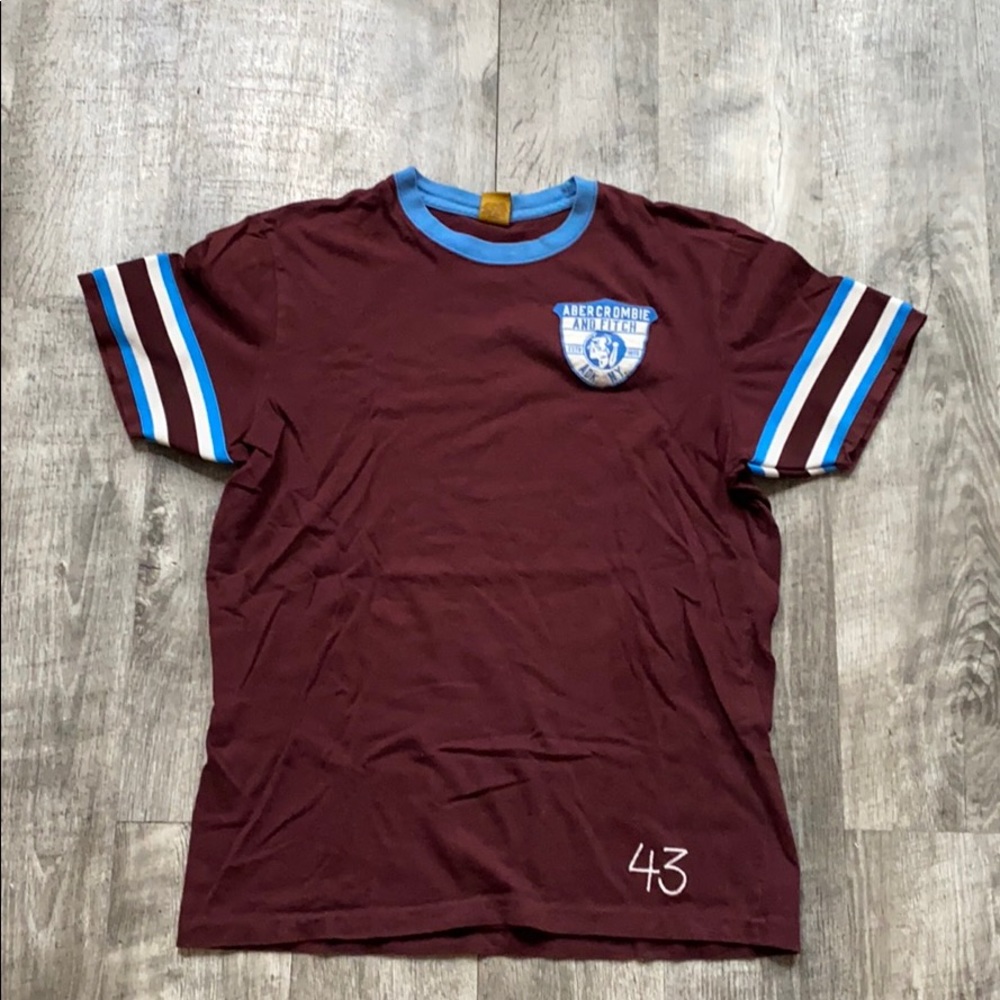Make an offer! Vintage Abercrombie t shirt